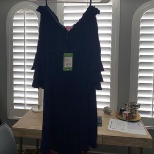 Lilly Pulitzer NEW Romper